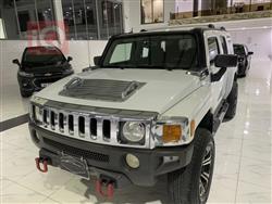 همر H3